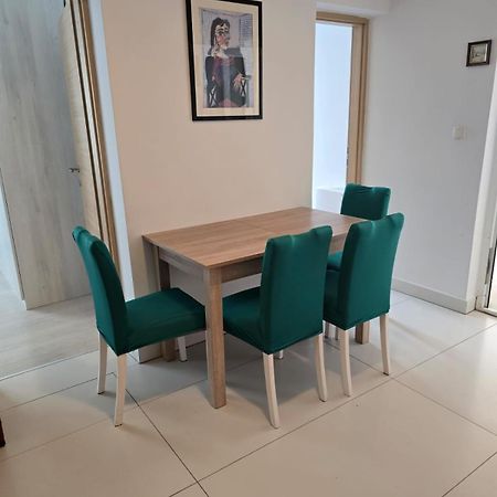 Apartments Sokolovic 克尔克 外观 照片