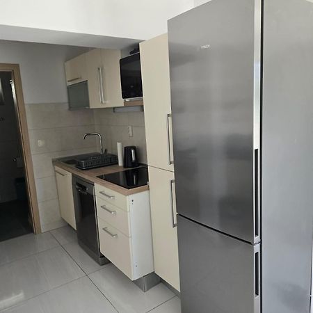 Apartments Sokolovic 克尔克 外观 照片
