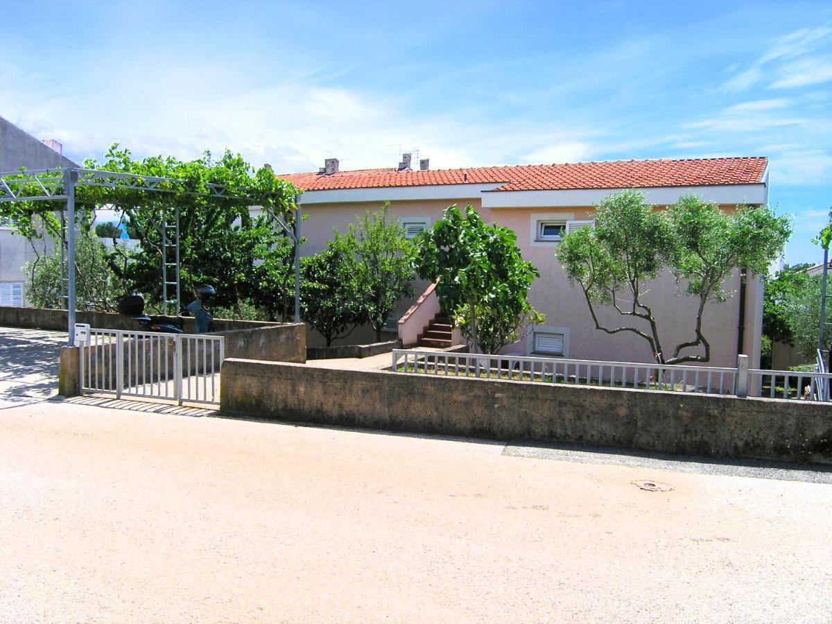 Apartments Sokolovic 克尔克 外观 照片