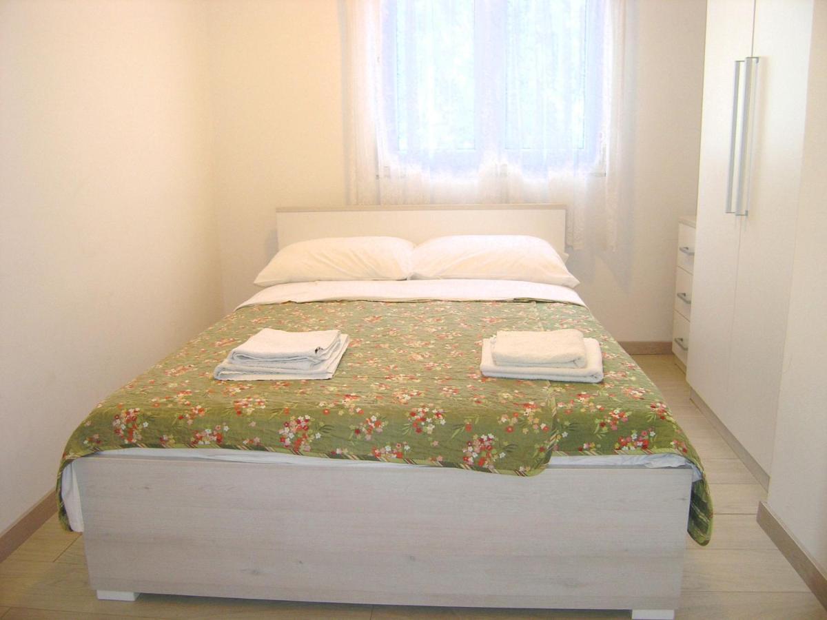 Apartments Sokolovic 克尔克 外观 照片