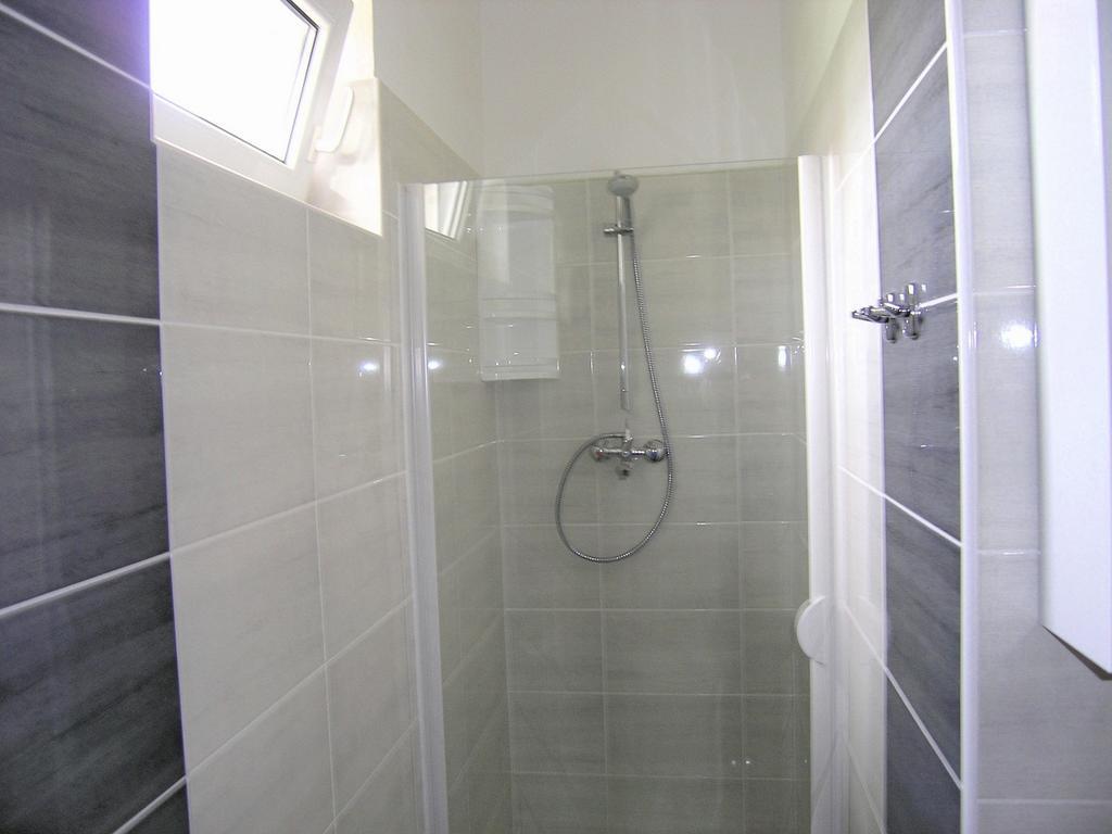 Apartments Sokolovic 克尔克 客房 照片