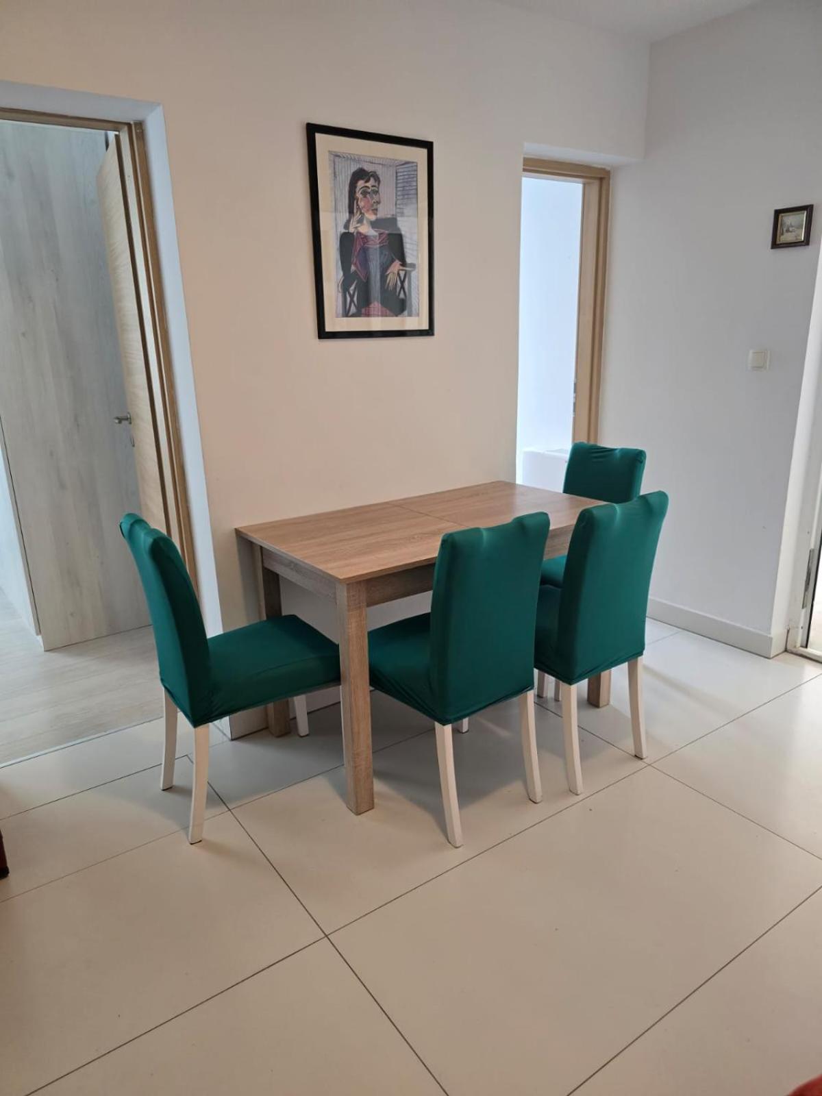 Apartments Sokolovic 克尔克 外观 照片