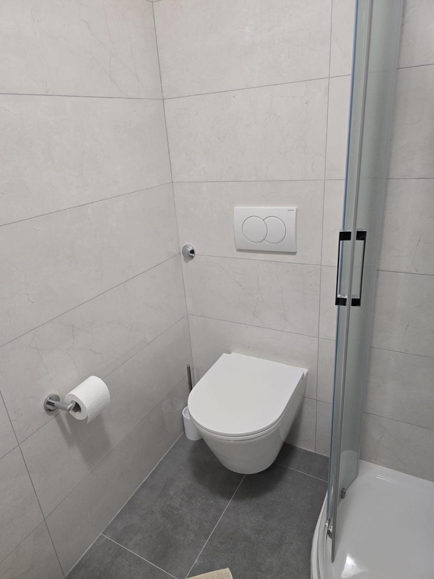 Apartments Sokolovic 克尔克 外观 照片