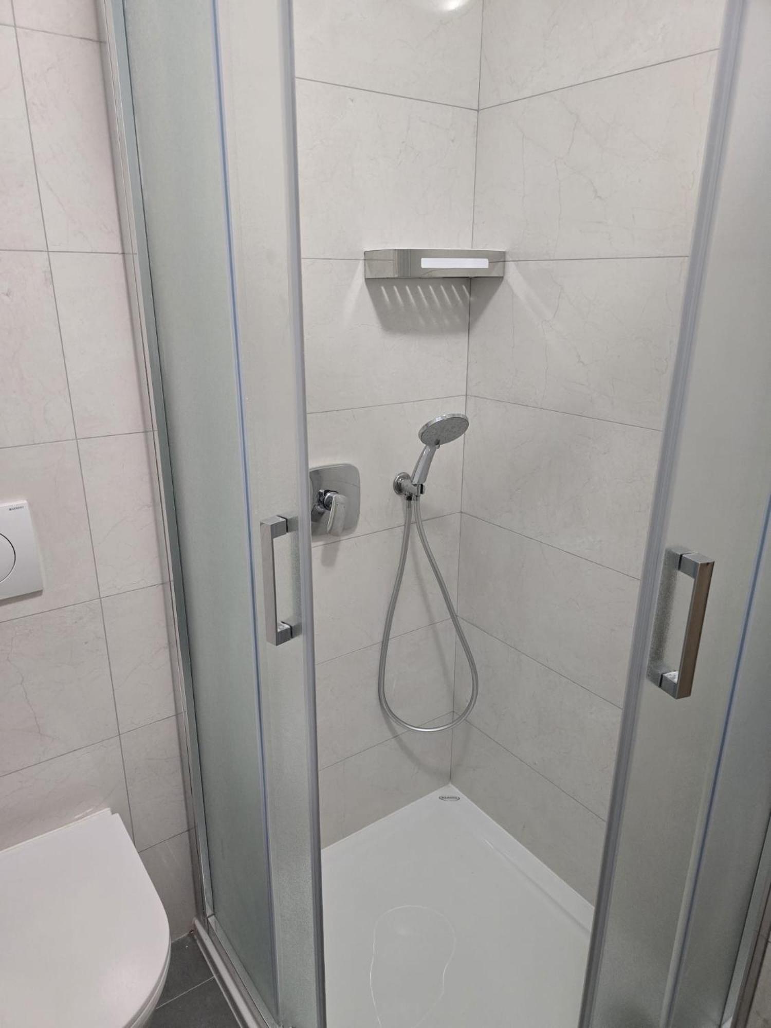 Apartments Sokolovic 克尔克 外观 照片