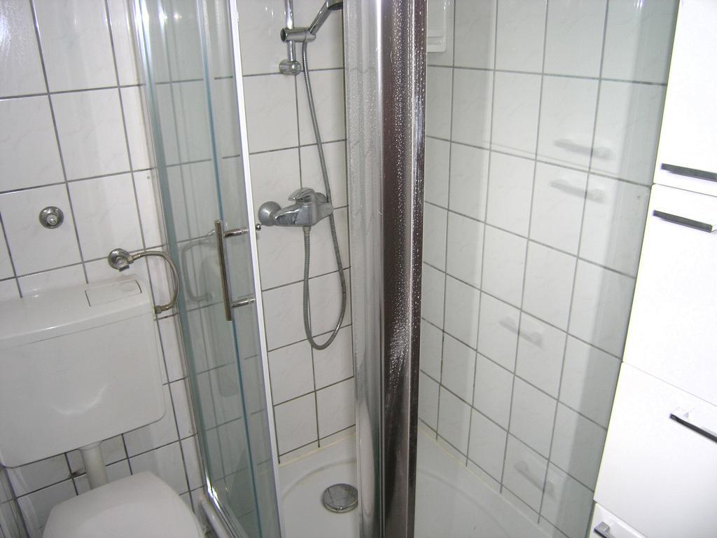 Apartments Sokolovic 克尔克 外观 照片