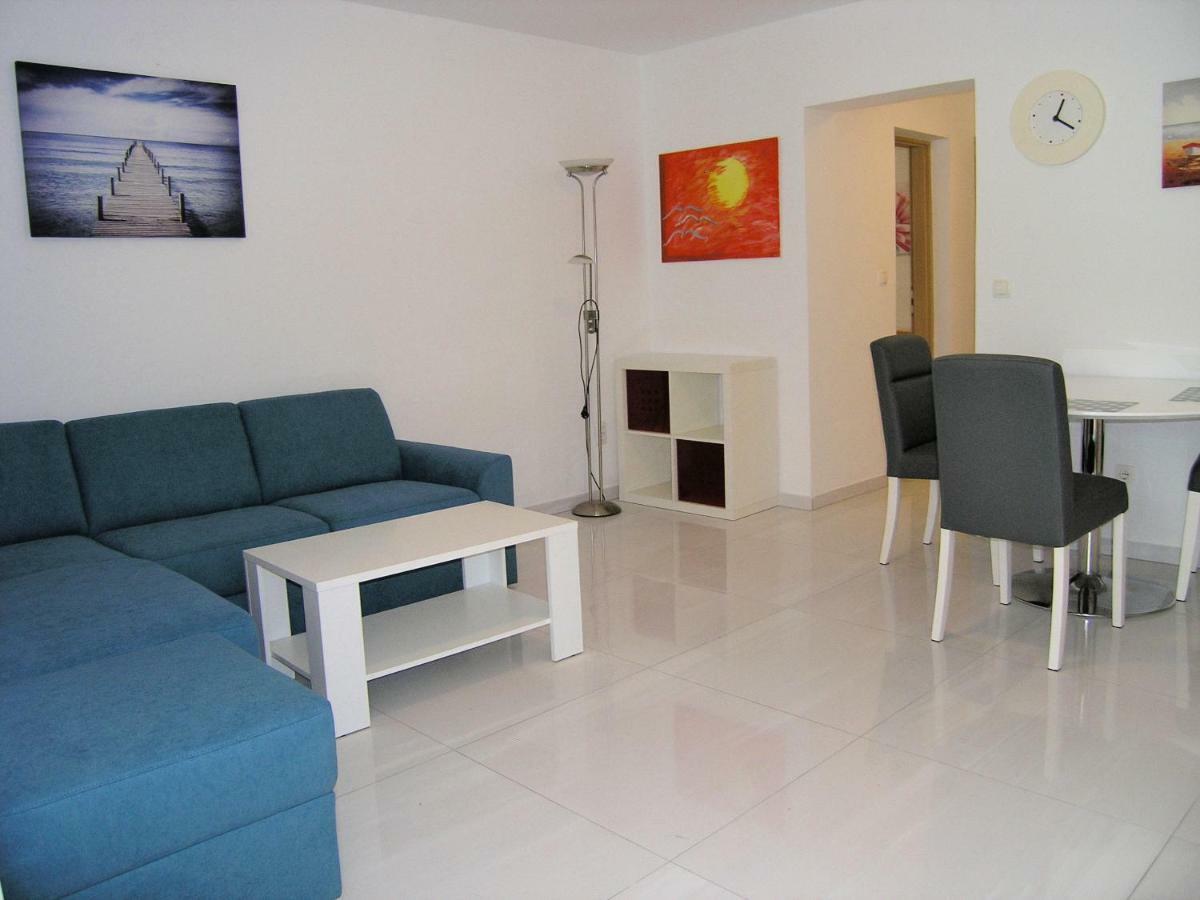 Apartments Sokolovic 克尔克 外观 照片