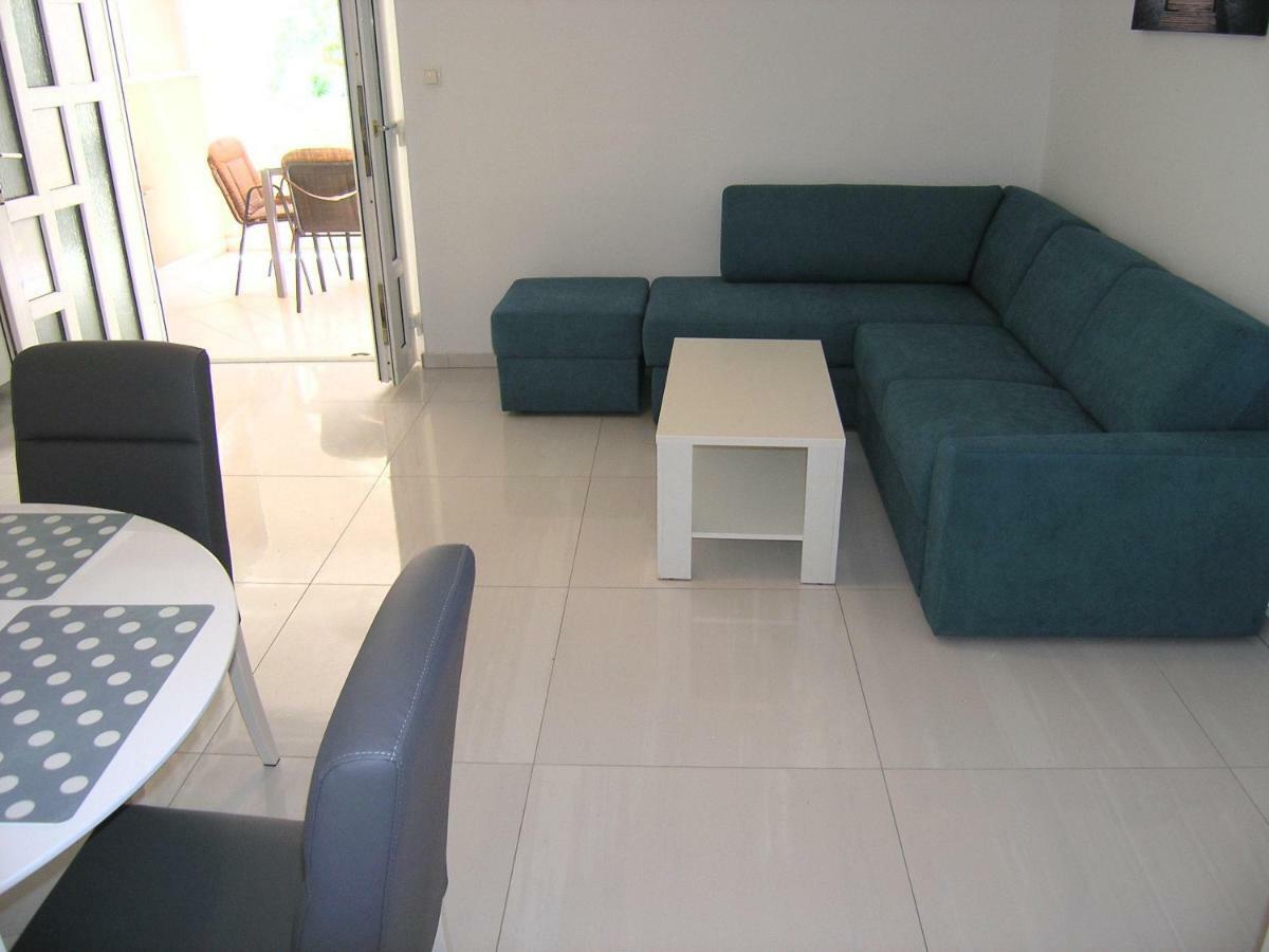 Apartments Sokolovic 克尔克 外观 照片