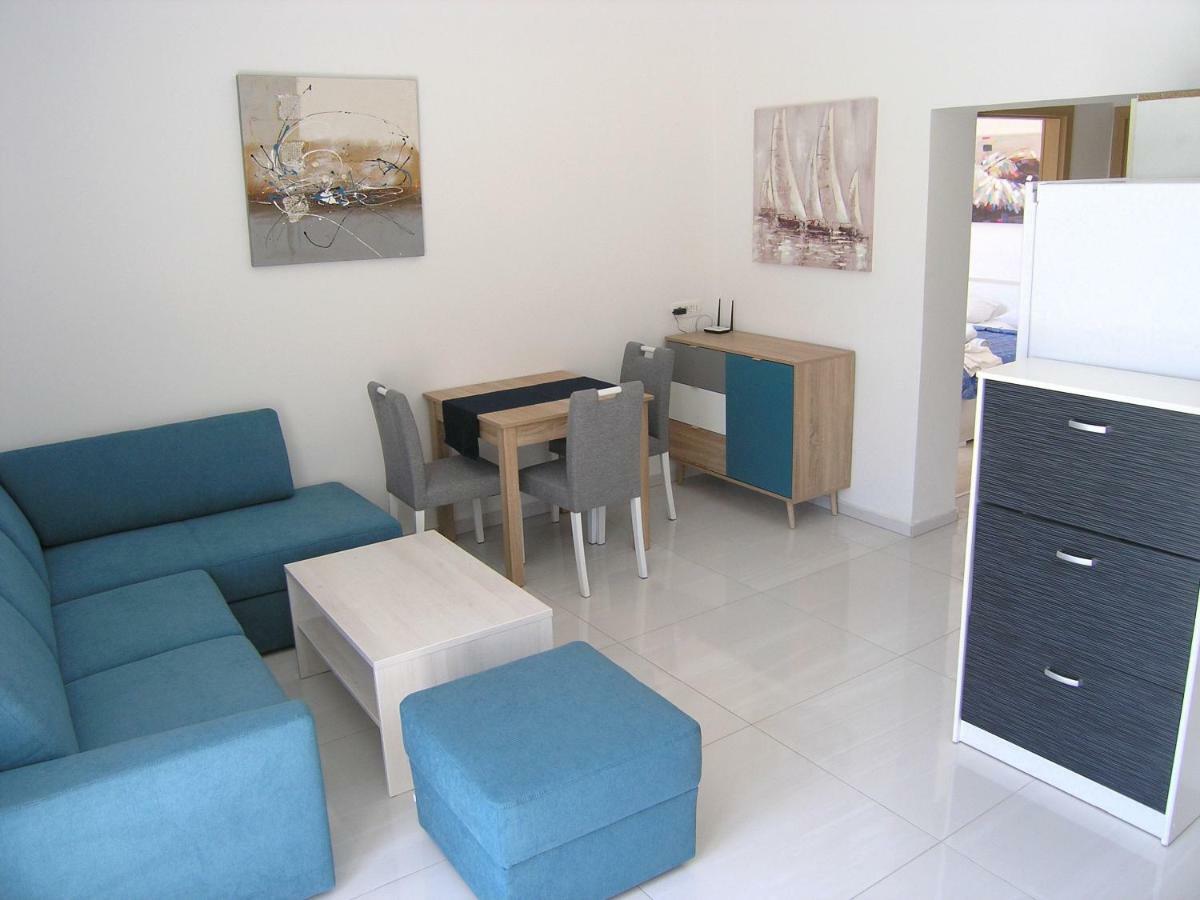 Apartments Sokolovic 克尔克 外观 照片