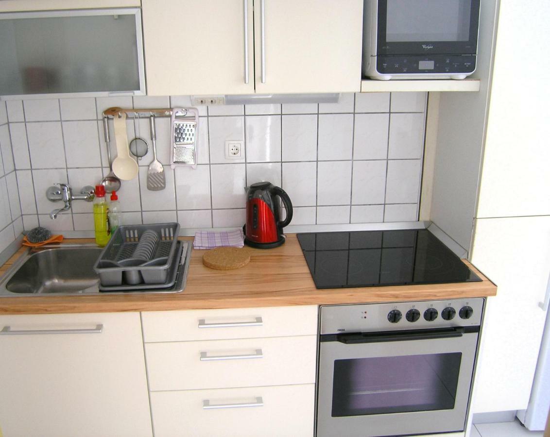 Apartments Sokolovic 克尔克 外观 照片