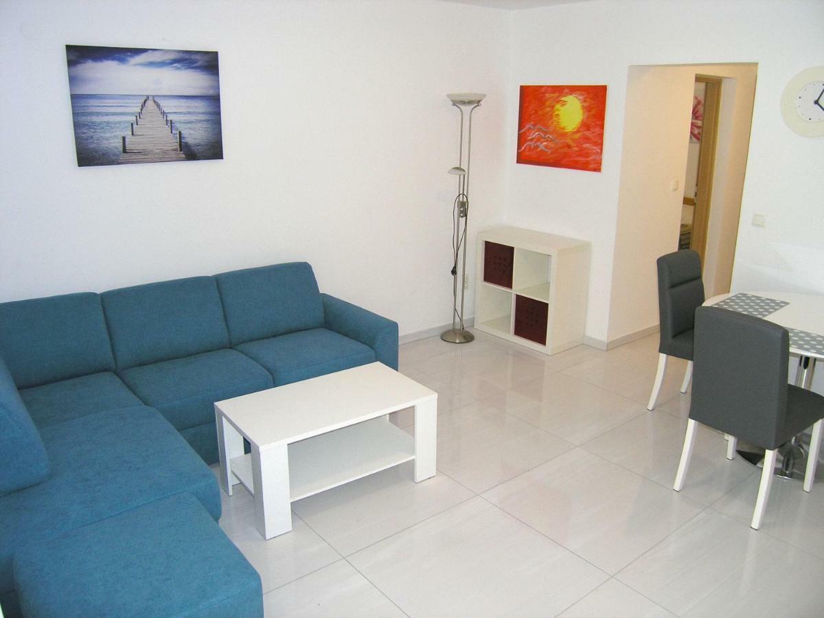 Apartments Sokolovic 克尔克 外观 照片