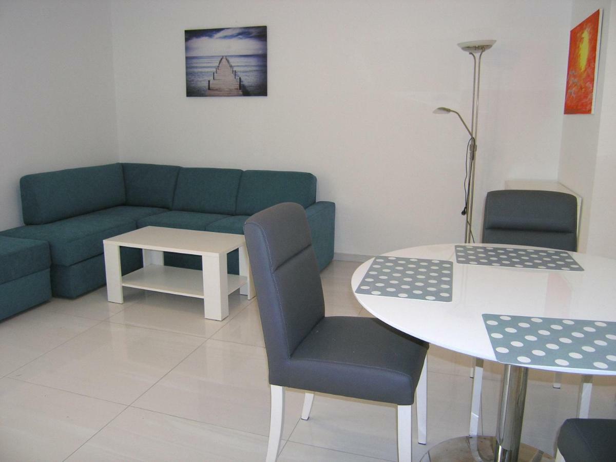 Apartments Sokolovic 克尔克 外观 照片