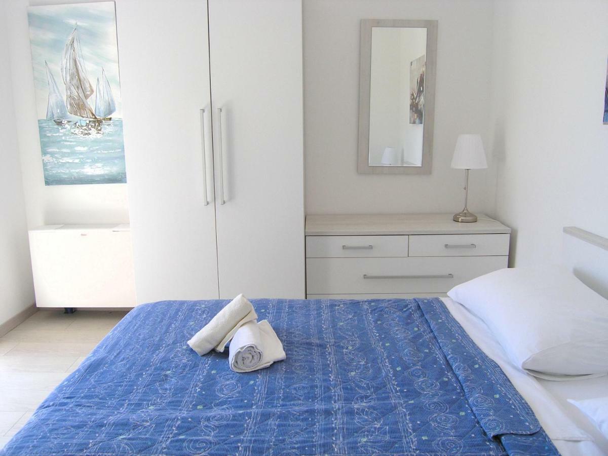 Apartments Sokolovic 克尔克 外观 照片