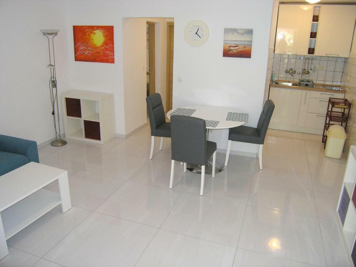 Apartments Sokolovic 克尔克 外观 照片