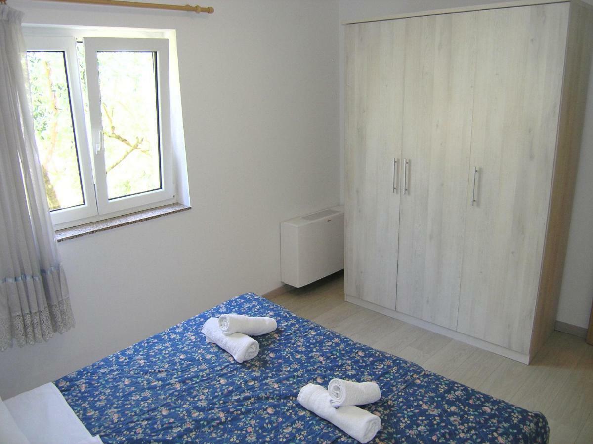 Apartments Sokolovic 克尔克 外观 照片