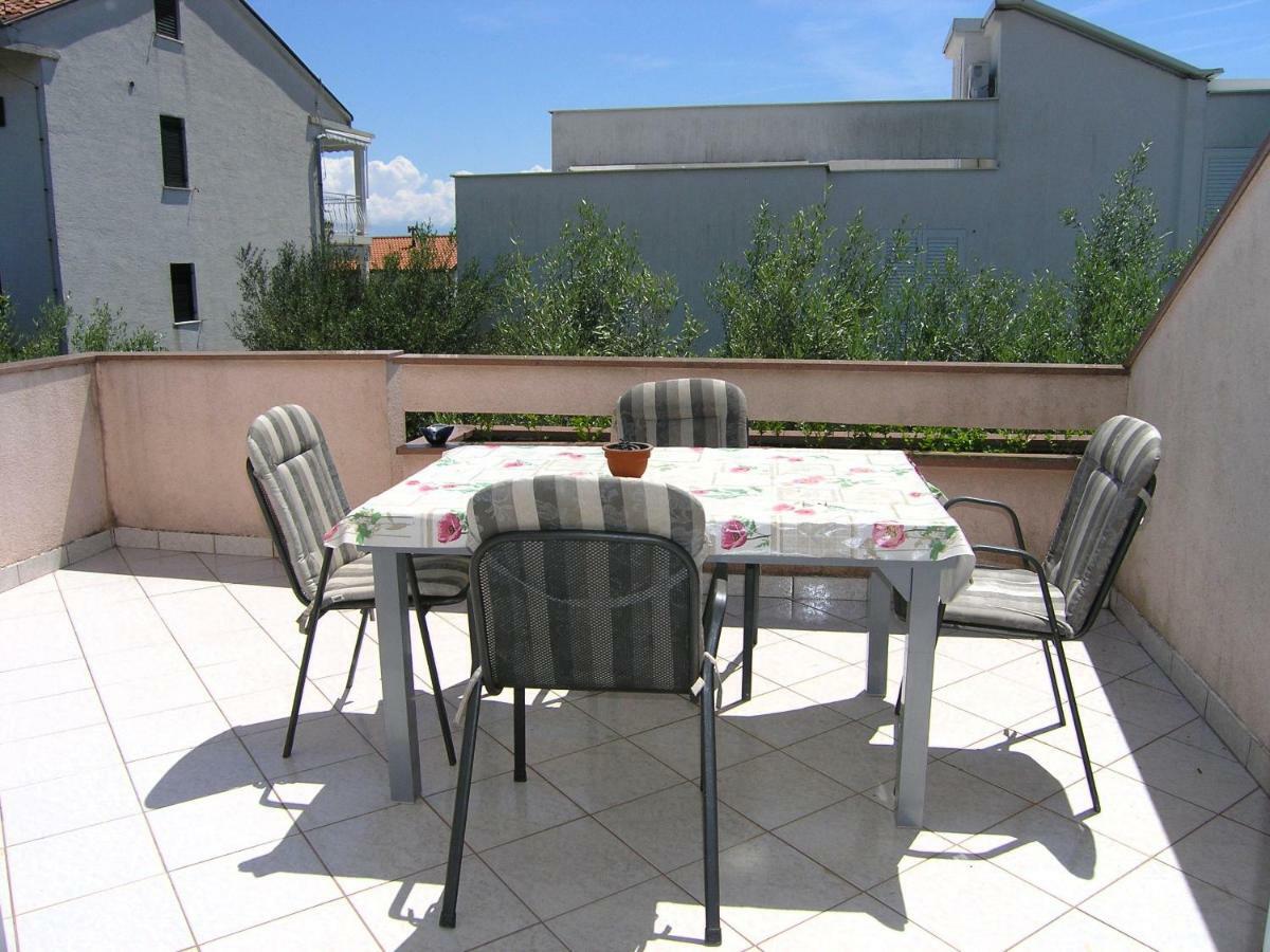 Apartments Sokolovic 克尔克 外观 照片