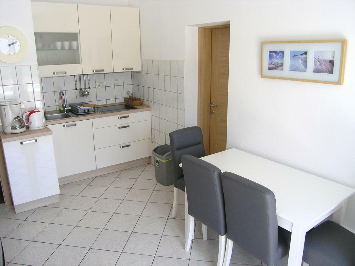 Apartments Sokolovic 克尔克 外观 照片