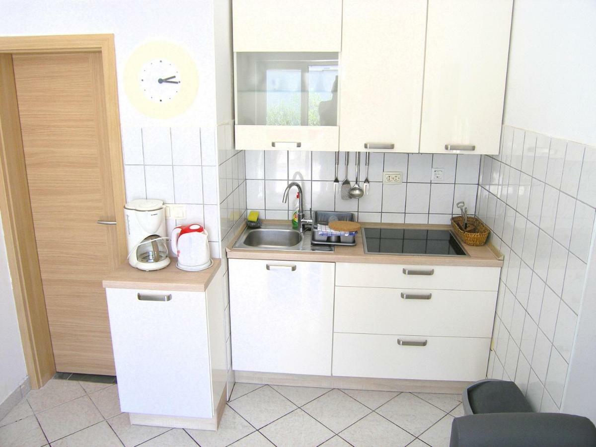 Apartments Sokolovic 克尔克 外观 照片